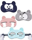 キャラクターアイマスクのおすすめ人気ランキング【2026年6月】 5