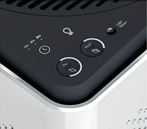 AIRMEGA 400 3