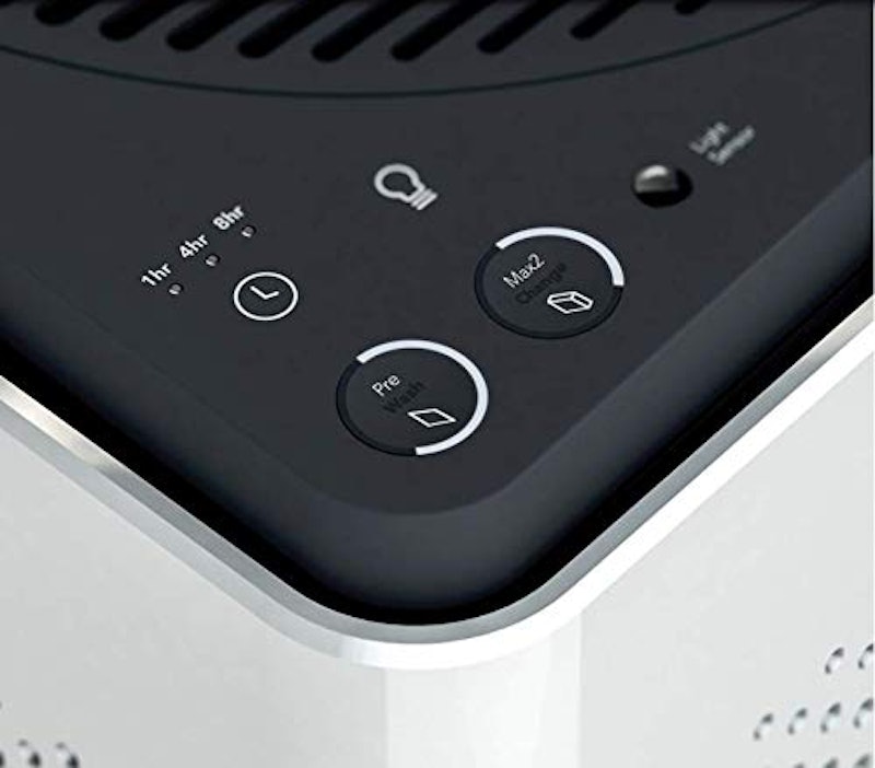 AIRMEGA 400 3