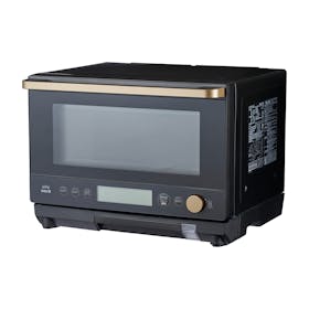 ヤマダセレクト スチームオーブンレンジ NMW-JV23Kをレビュー ヤマダセレクト スチームオーブンレンジ NMW-JV23Kをレビュー