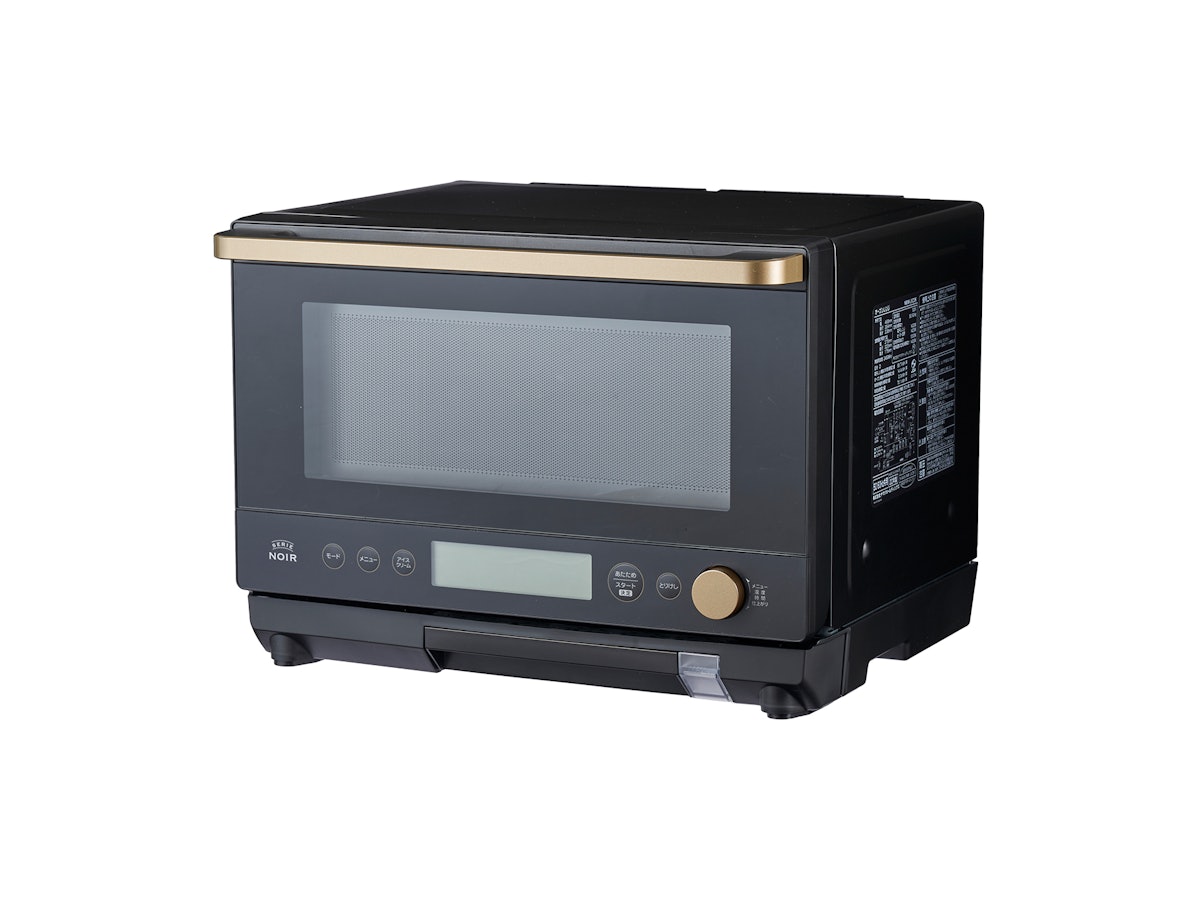 C021 未開封 ヤマダ スチームオーブンレンジ NMW-JV23K ヤマダセレクト スチームオーブンレンジ NMW-JV23Kをレビュー