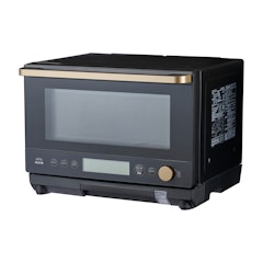 ほぼ未使用NMW-JV23K ヤマダオリジナル スチームオーブンレンジ ほぼ未使用NMW-JV23K ヤマダオリジナル スチームオーブンレンジ