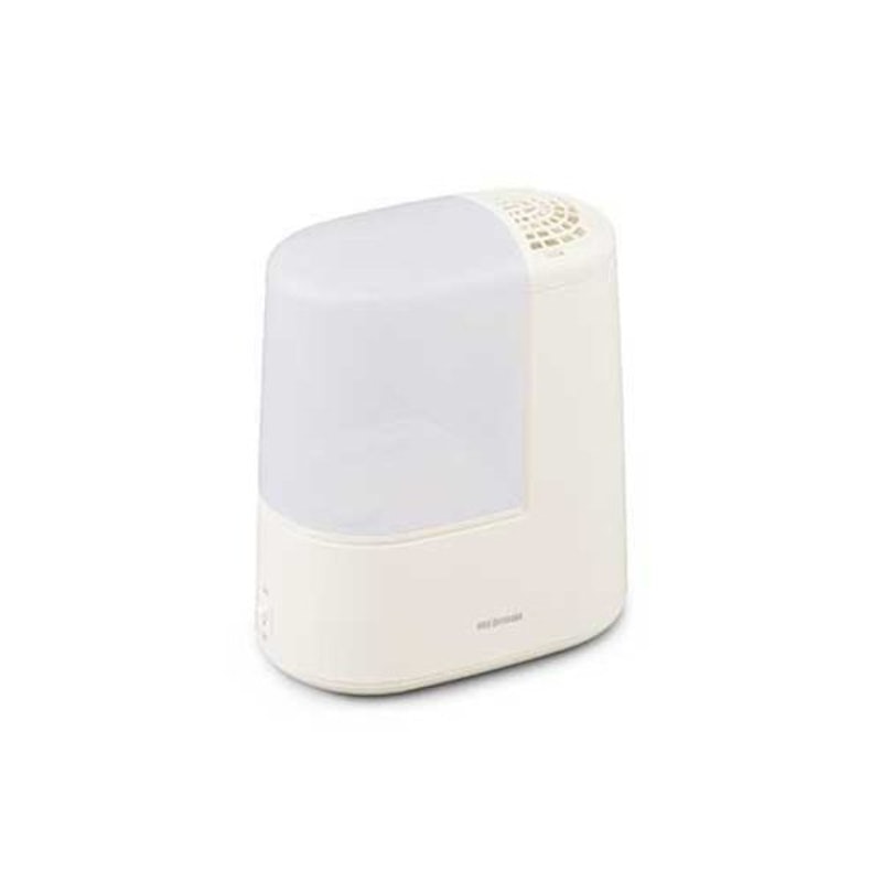 スチーム式加湿器 1
