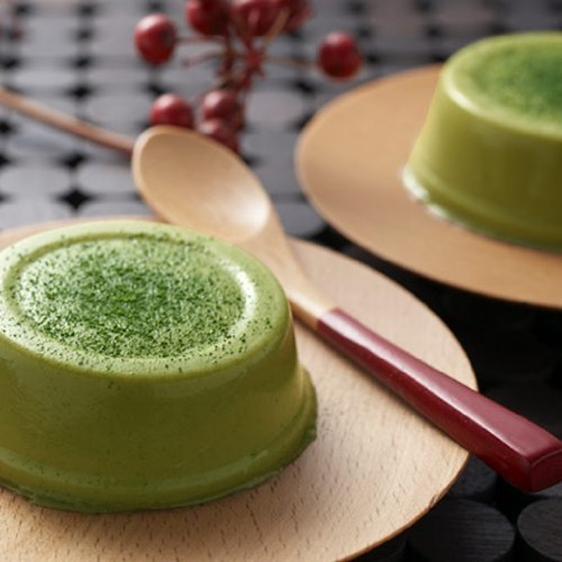 宇治抹茶 和菓子 7