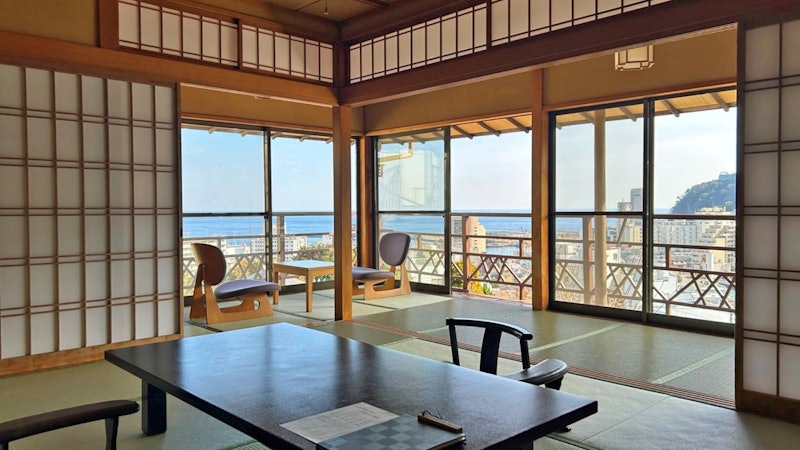 熱海の癒 新かどや 5