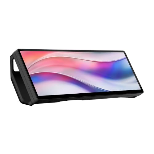14.5 インチ LCD タッチスクリーン 1