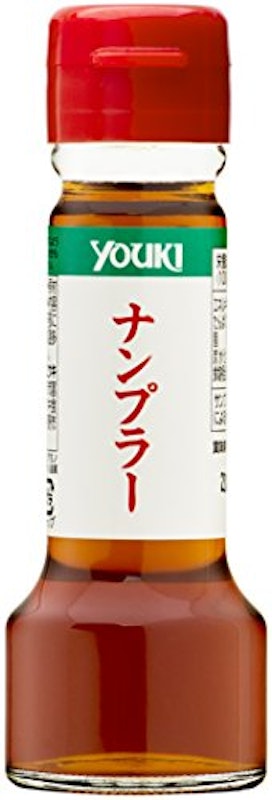 ナンプラー 1