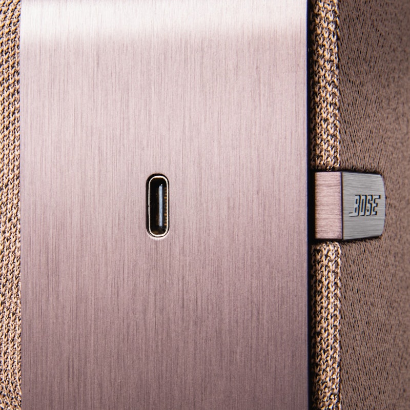 Home Bluetooth Speaker 4