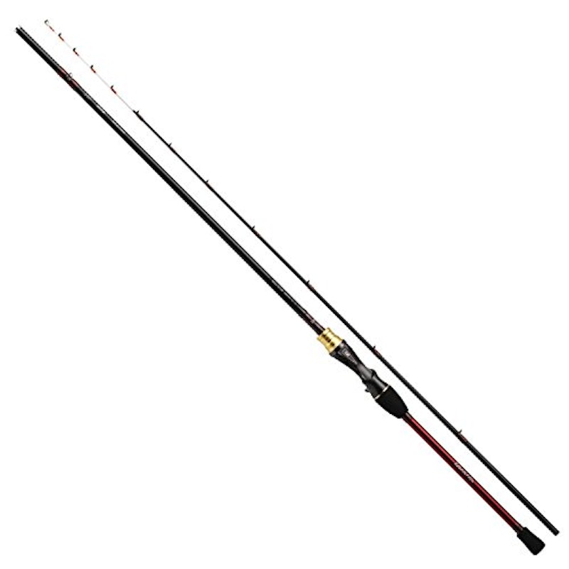 アナリスター カワハギ 91‐172 1