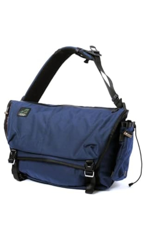 CORDURA STANDARD SERIES MESSENGER