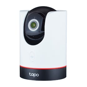 TP-Link パンチルトスマートAI Wi-Fiカメラ Tapo C225をレビュー!クチコミ・評判をもとに徹底検証 1