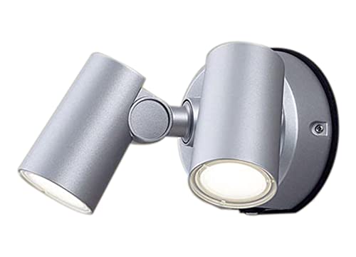 パナソニックの人感センサー付き屋外照明のおすすめ人気ランキング