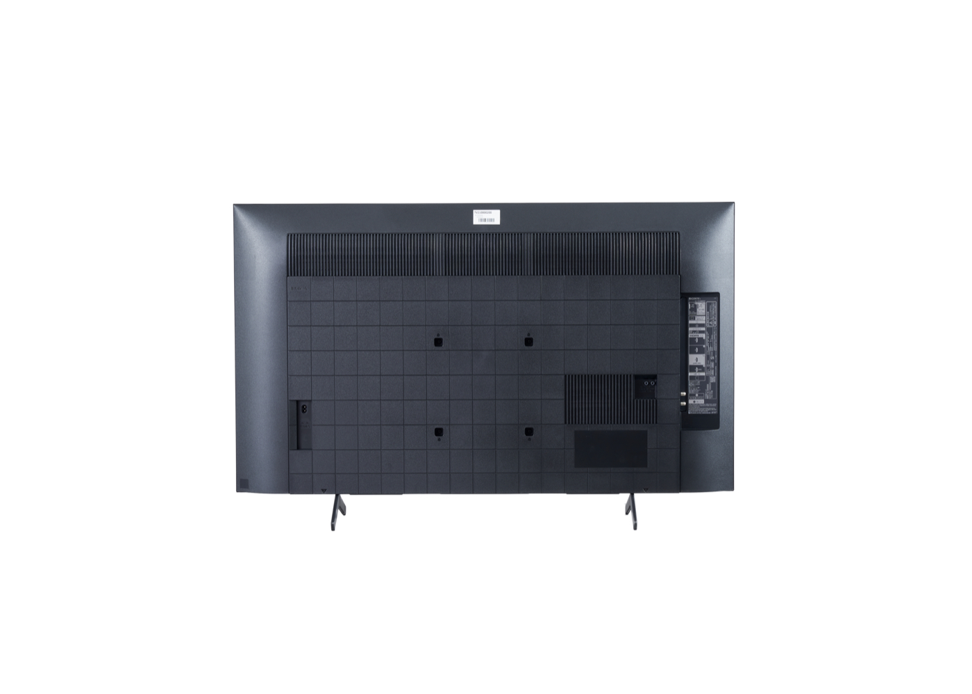 ソニー BRAVIA 4K液晶テレビ KJ-50X80Kを検証レビュー！大型テレビの