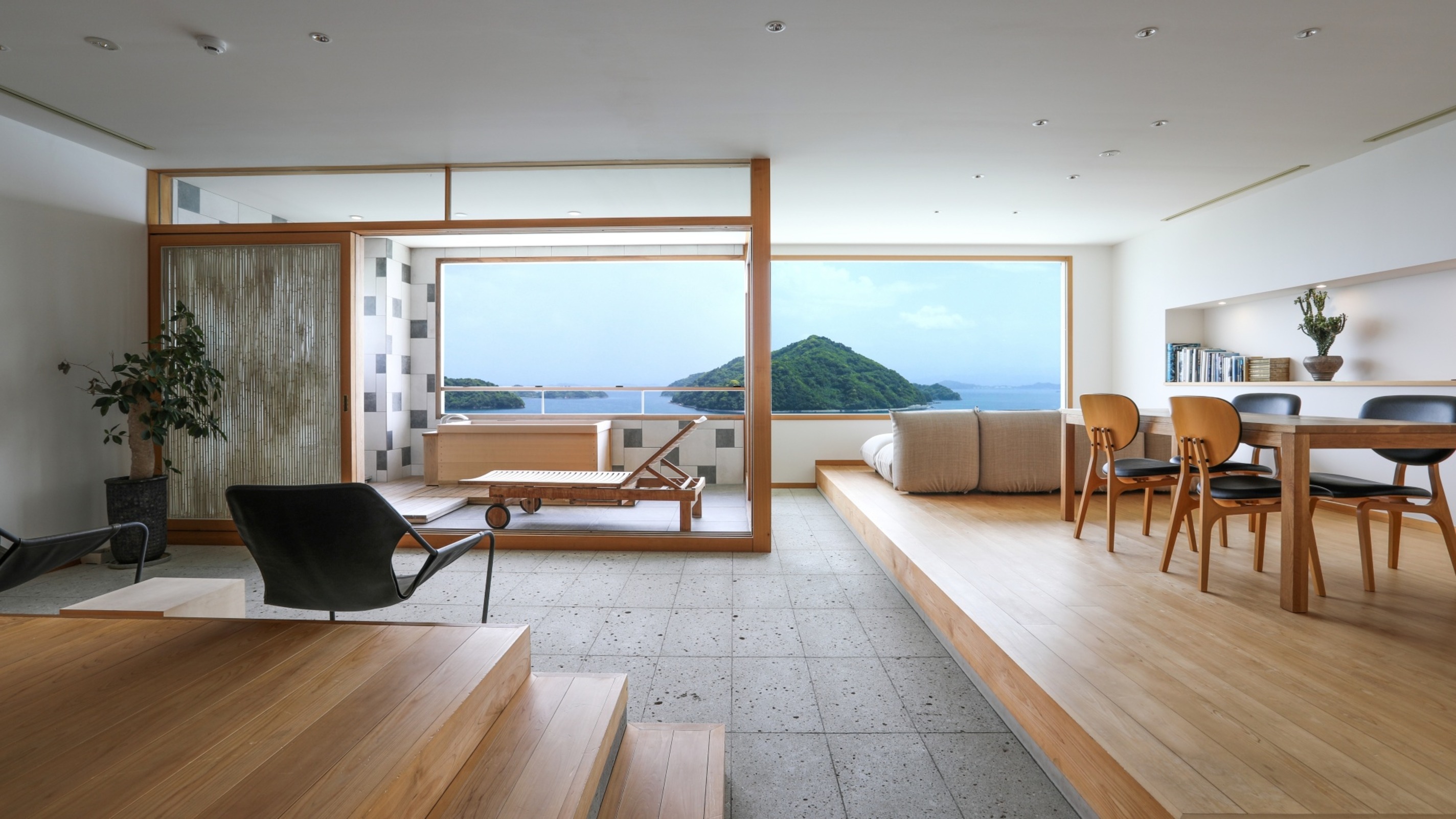 きのえ温泉 ホテル清風館 4