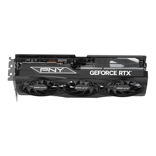 GeForce RTX 5070 Ti Overclocked Triple Fan GPU 5