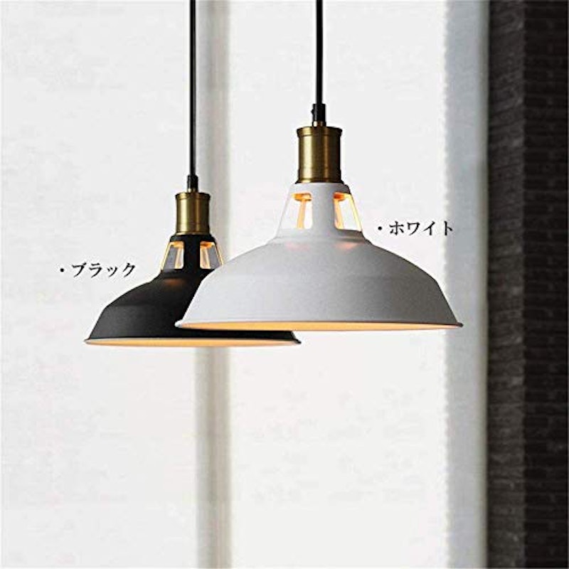 ペンダントライト 3