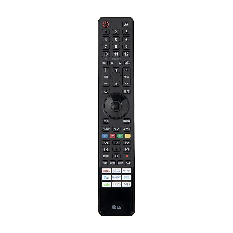 液晶テレビ 6