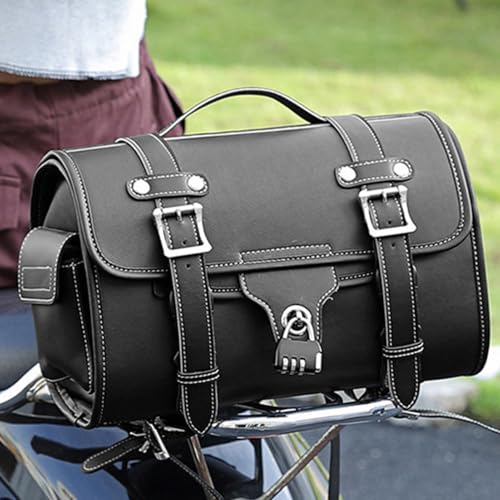 バイク用テールバッグ 3