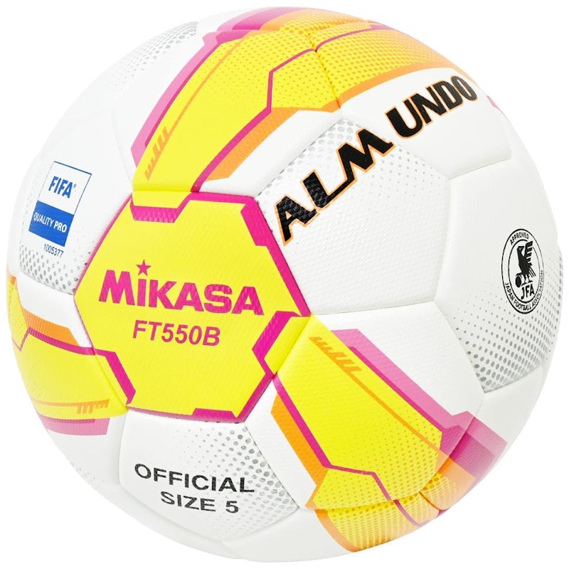 ALMUNDO サッカーボール 5号球 1