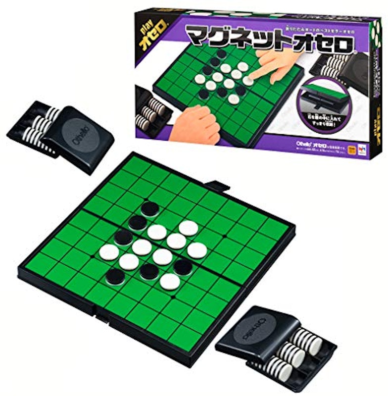 マグネットオセロ 1