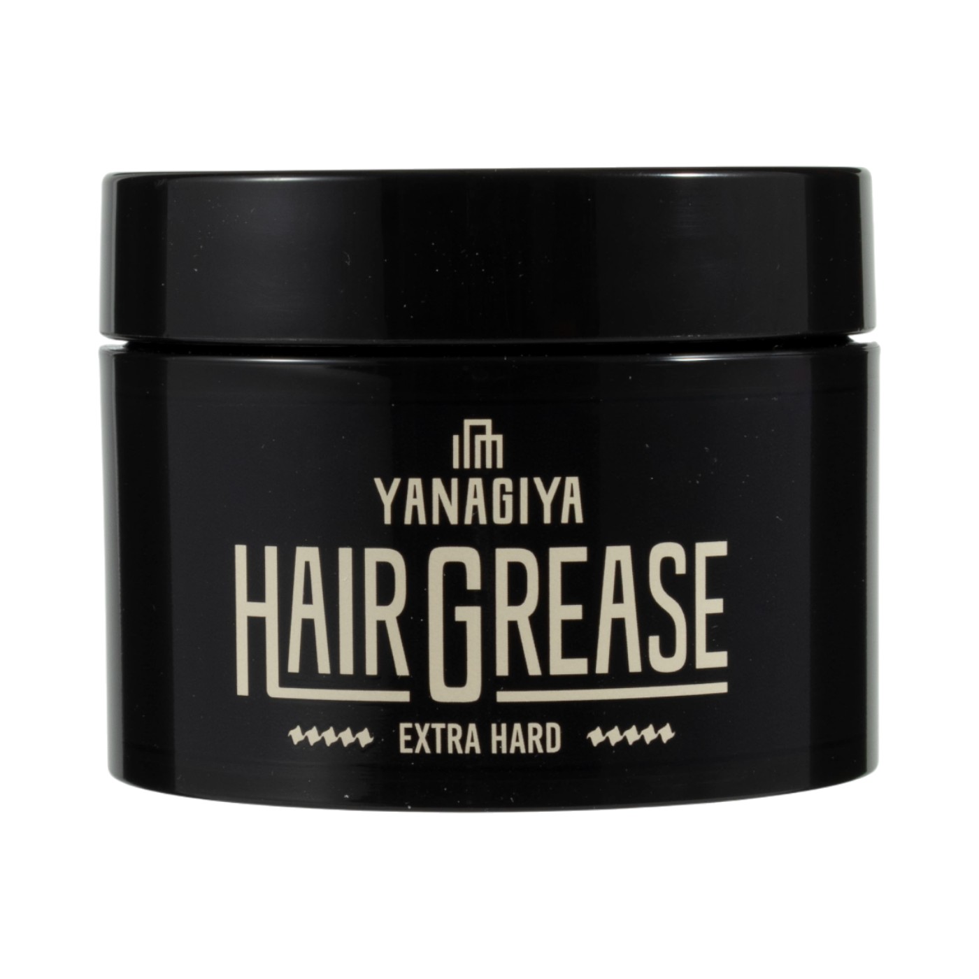YANAGIYA ヘアグリース エクストラハード 1