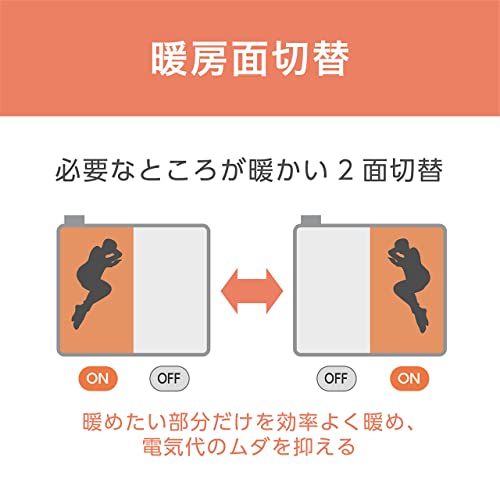 ホットカーペット 6