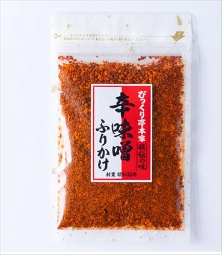 辛味噌ふりかけ 1