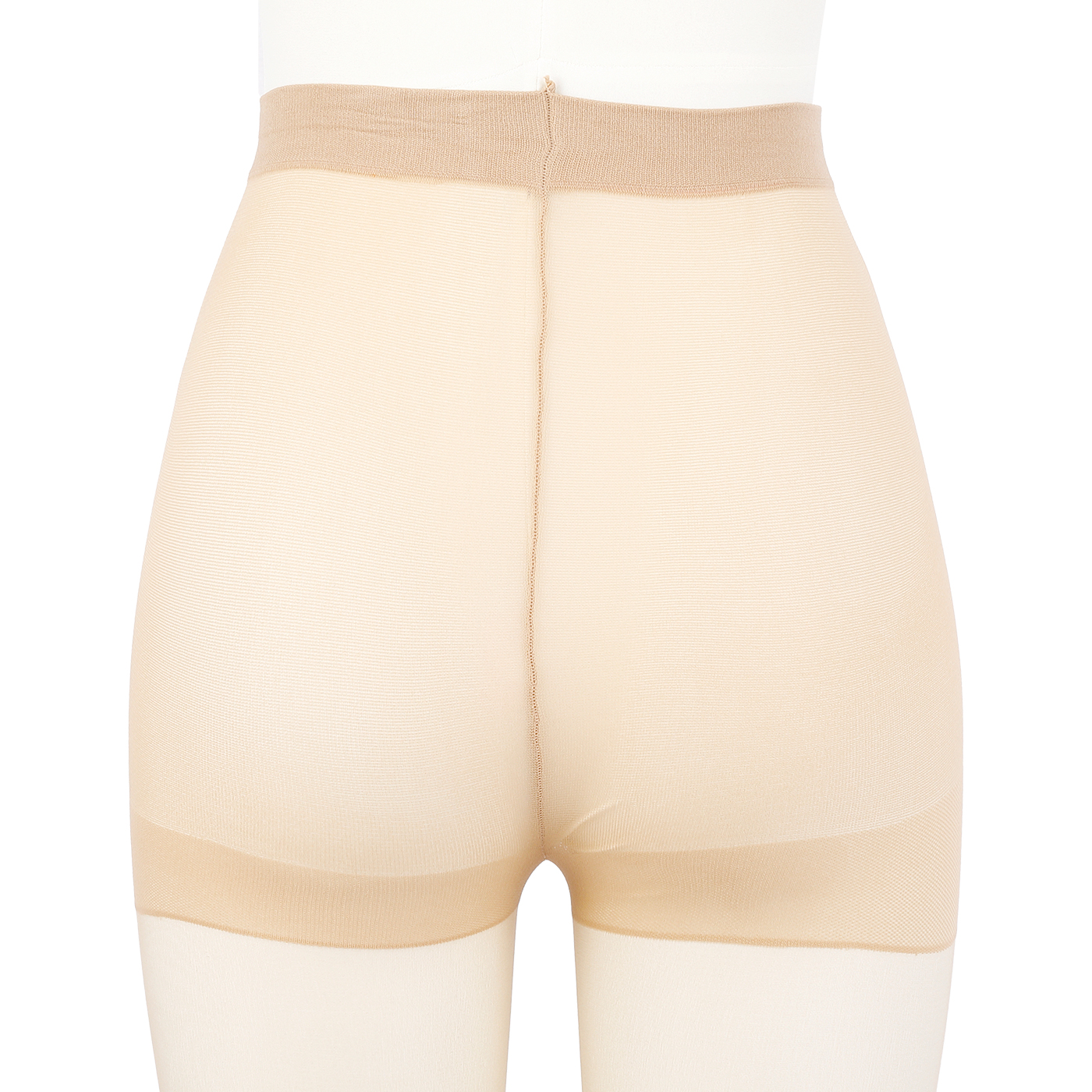 伝線しにくいパンティストッキング 4