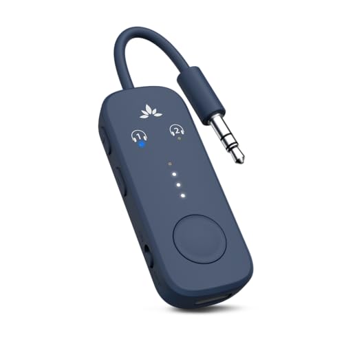 Relay 飛行機用Bluetoothアダプター 1