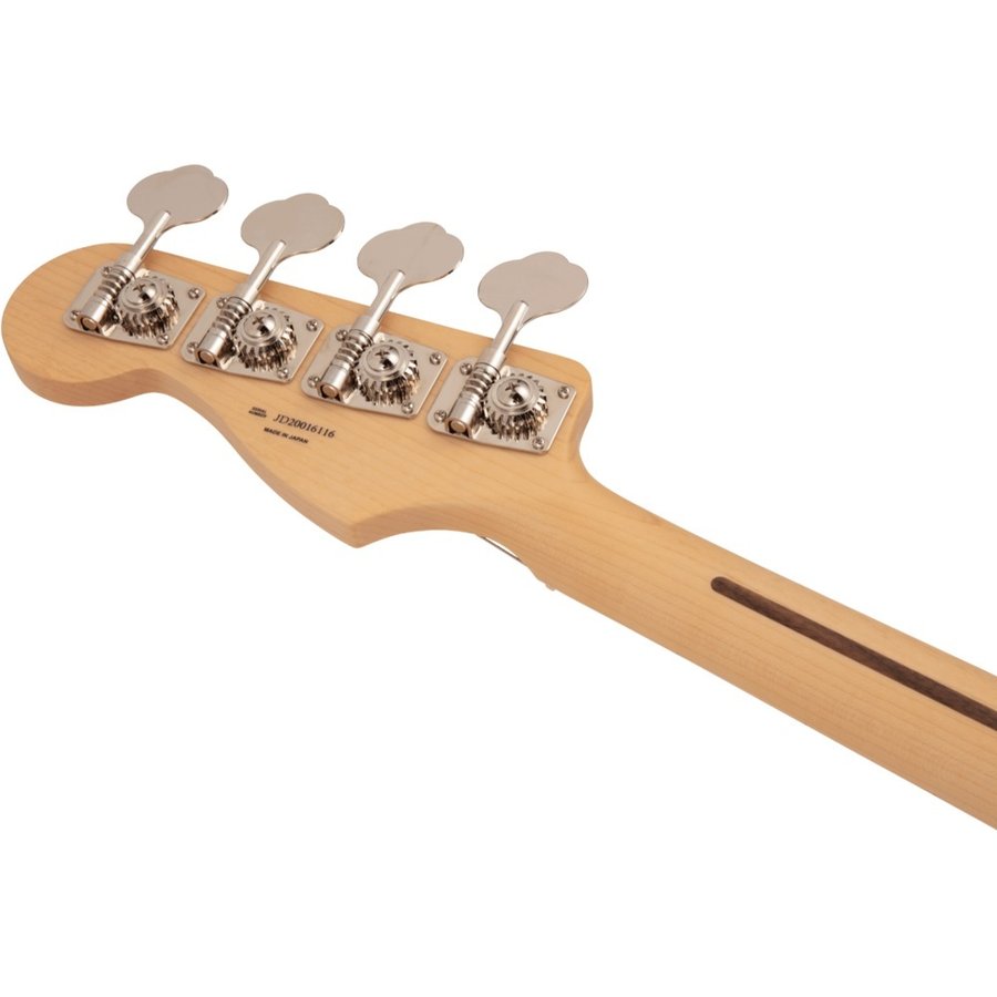 MADE IN JAPAN HYBRID II JAZZ BASS 5