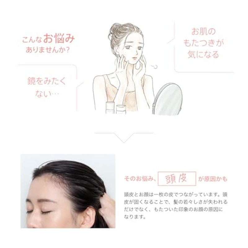 ニードルリフトブラシ 3