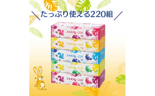 エルモア プラスティシュー 3
