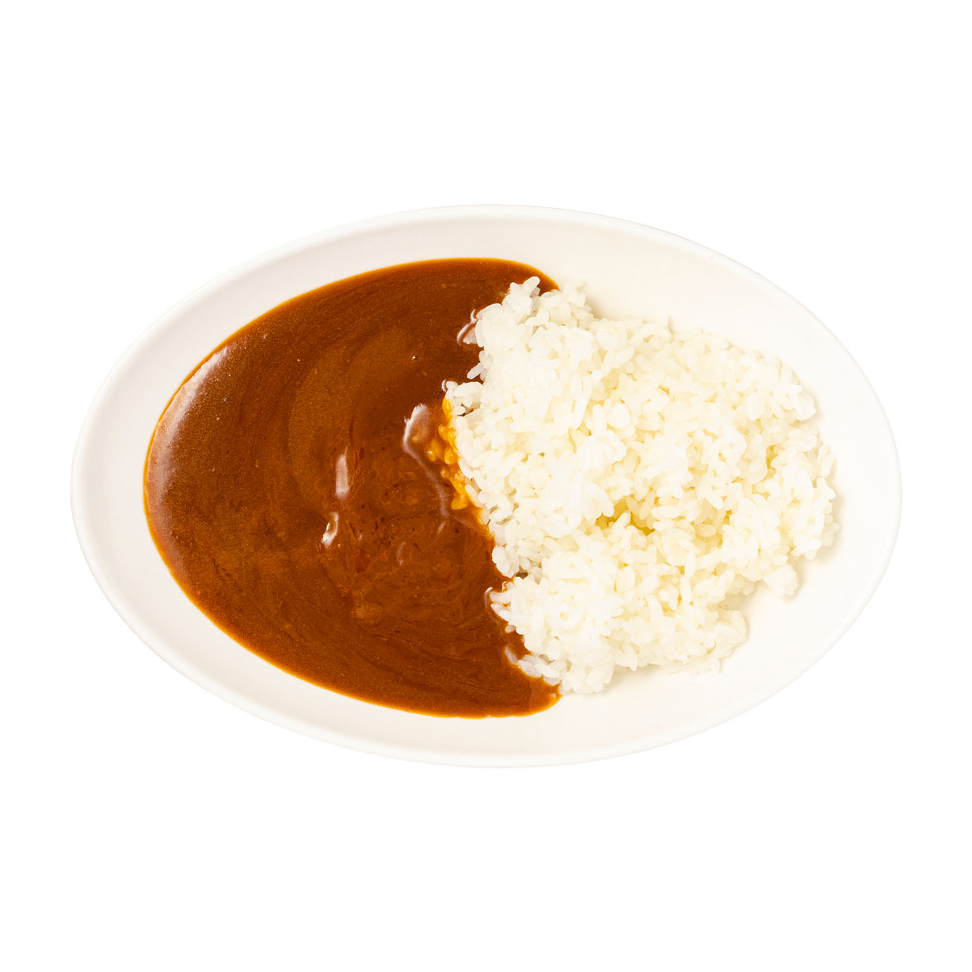 アイリスオーヤマ 牛肉をとろけるまで煮込んだレストラン仕様カレーを