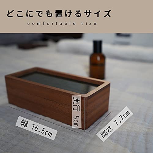 DEMI LOUS 目覚まし時計 4