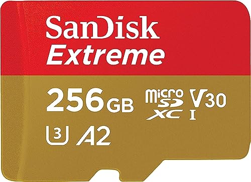 microSDカード 1