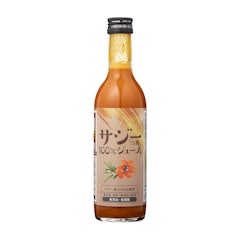 サジー100%ジュース