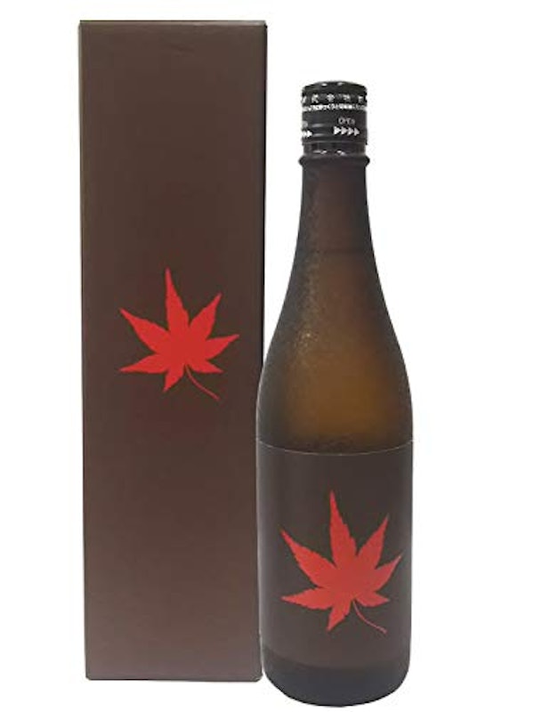 紅葉 1