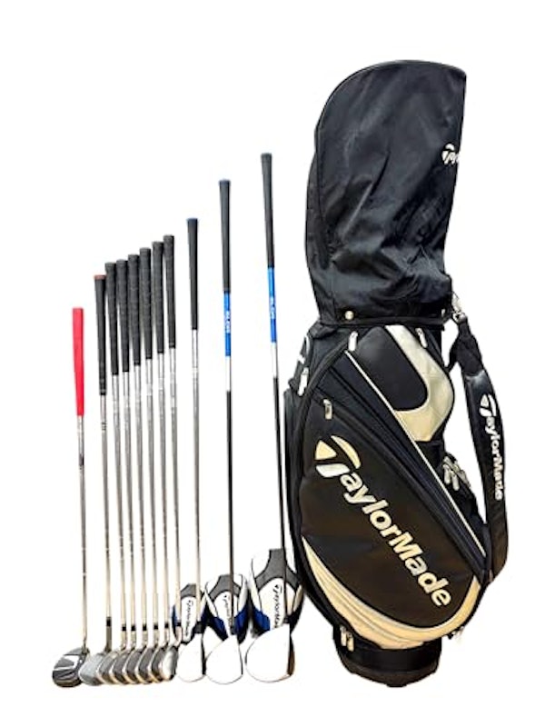ゴルフクラブセット SLDR 1