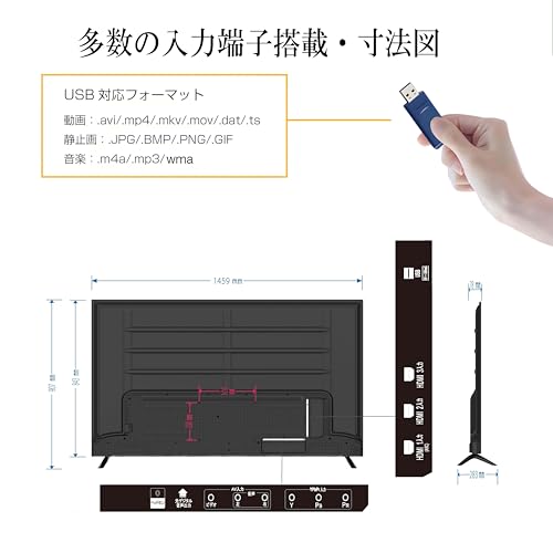 4Kモニター 6