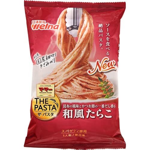 和風たらこ 1