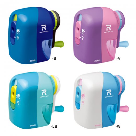 22年 鉛筆削りのおすすめ人気ランキング18選 Mybest