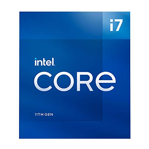 Core i7 11700 3