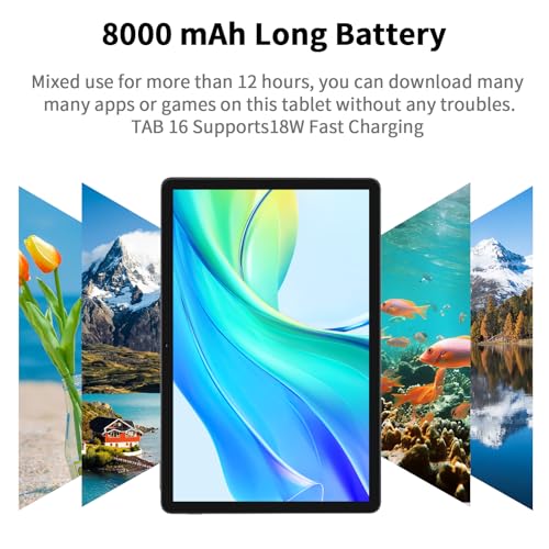TAB15 タブレット 2