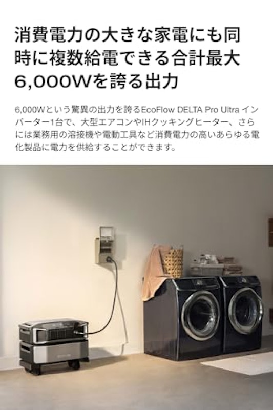 DELTA Pro Ultra スタンダードセット 4