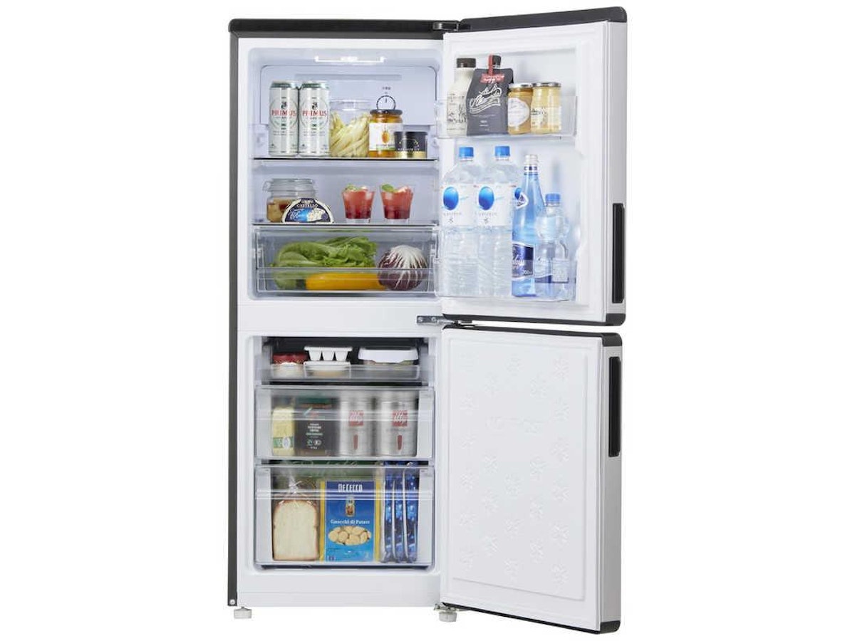 267◎ハイアール 最新モデル冷蔵庫 148L 148L ファン式冷凍 267◎ハイアール 最新モデル冷蔵庫 148L 148L ファン式冷凍