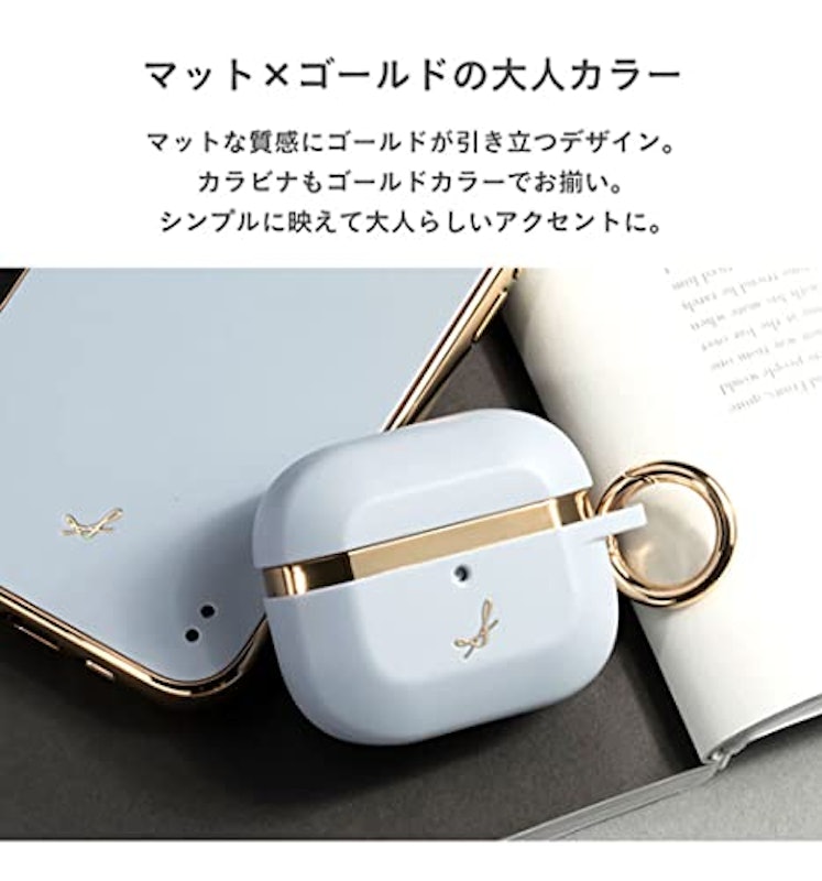 AirPodsケース 第3世代 2