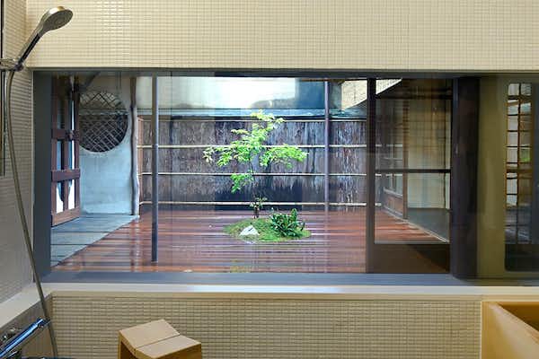 京の温所 西陣別邸（プレミアム） 3