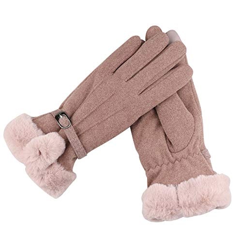 ❤️UGG 定価19800円❤️大変cuteなピンクの手袋❤️ - 小物