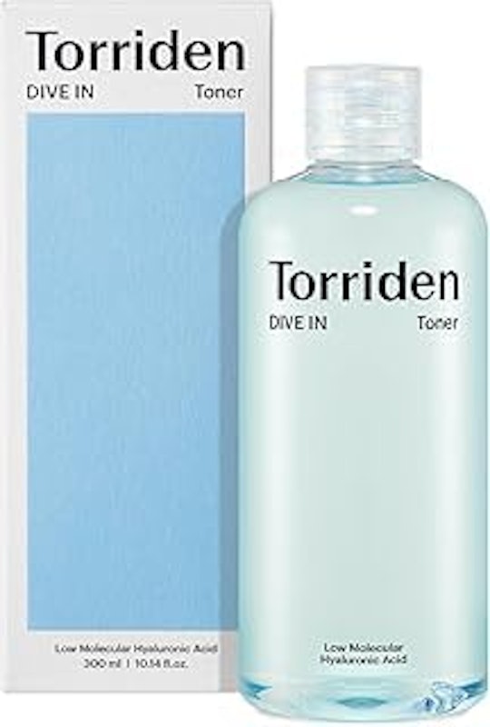 トナー 1