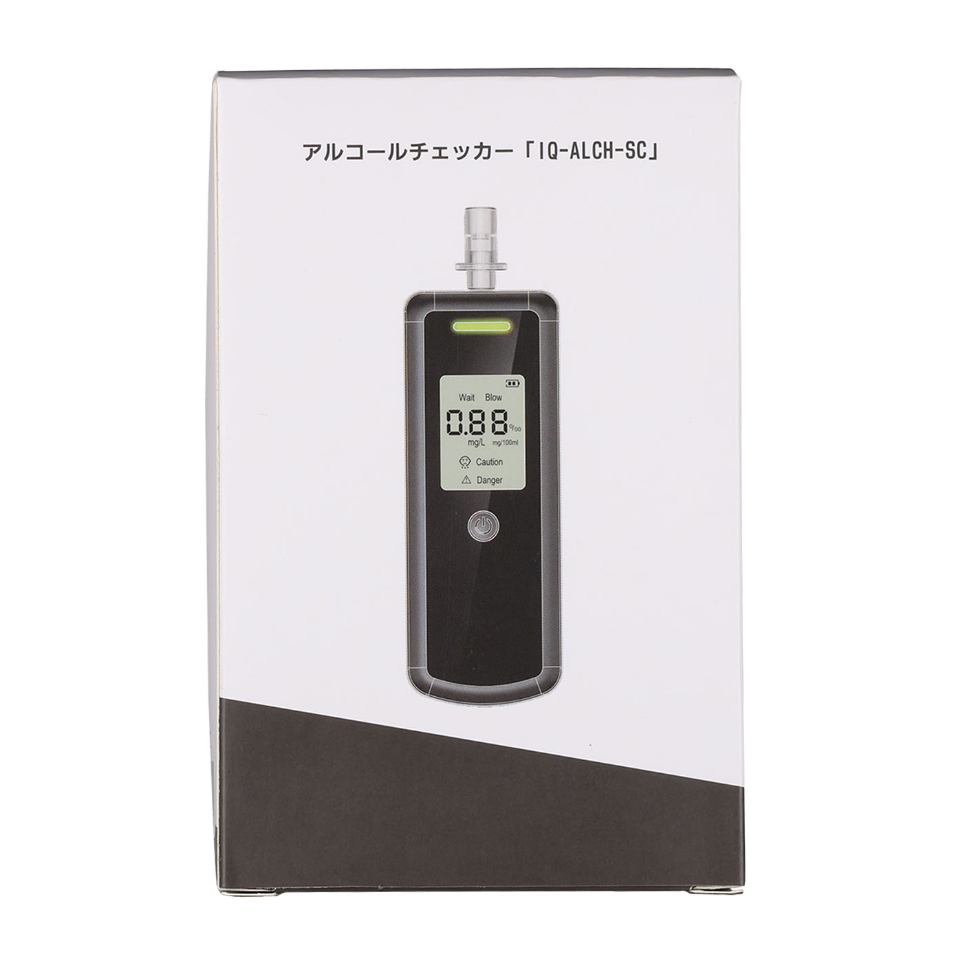 アルコールチェッカー スマチェク 2